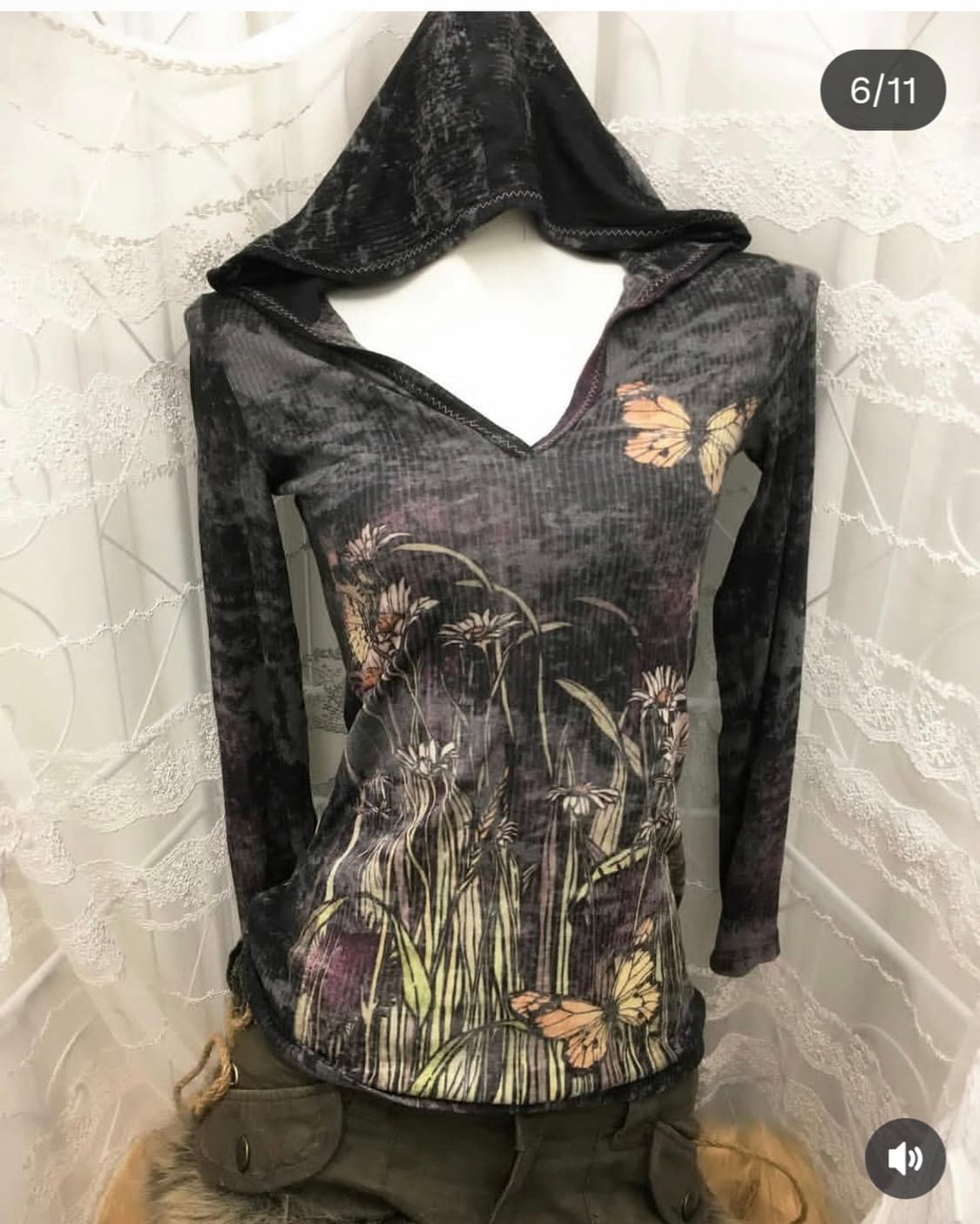 스키니미니 데드스탁 롱슬 상품이미지1