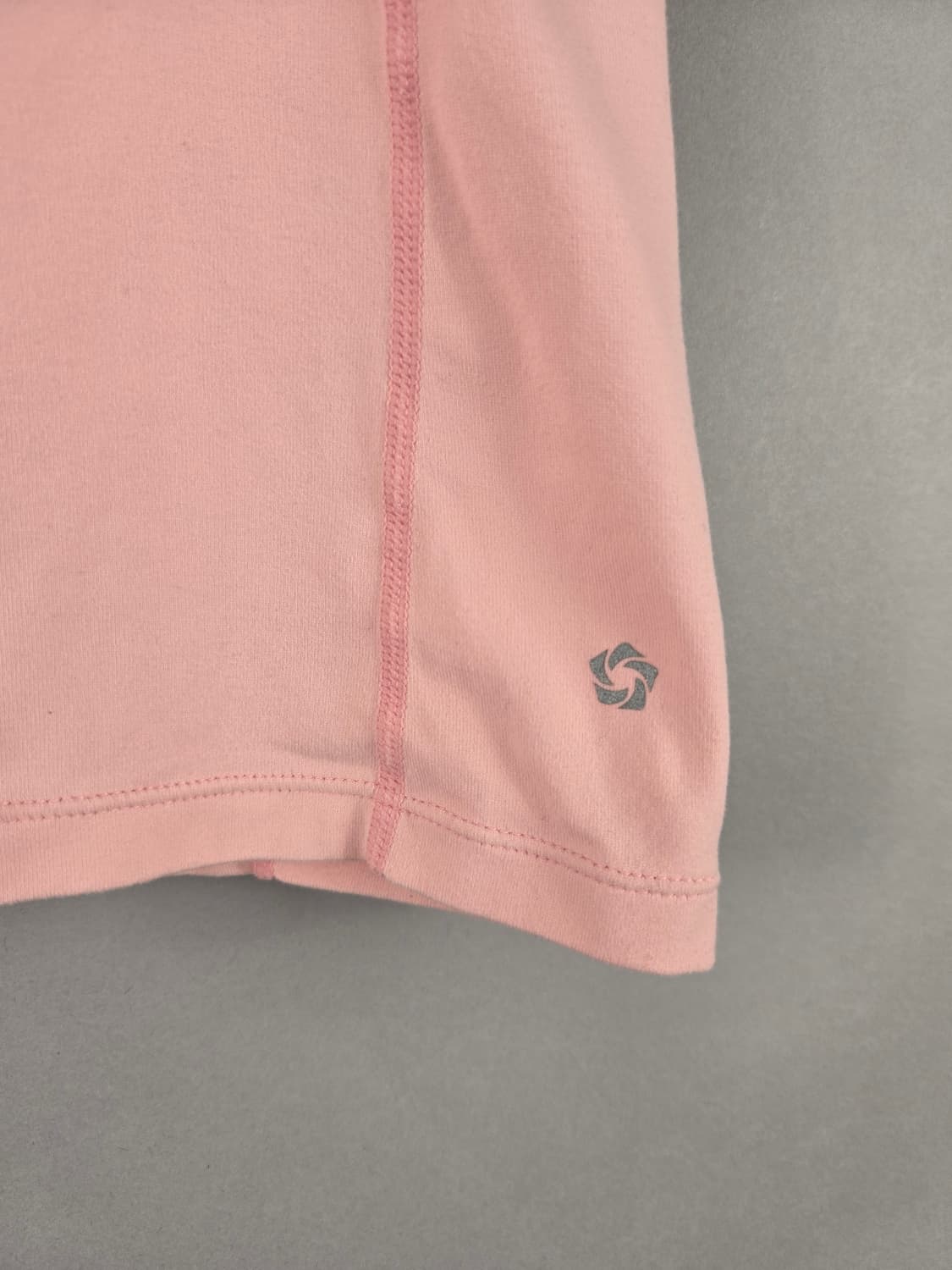 [무료배송]뮬라웨어 4 여성 캡내장 기능성 반팔 티셔츠 상품이미지4