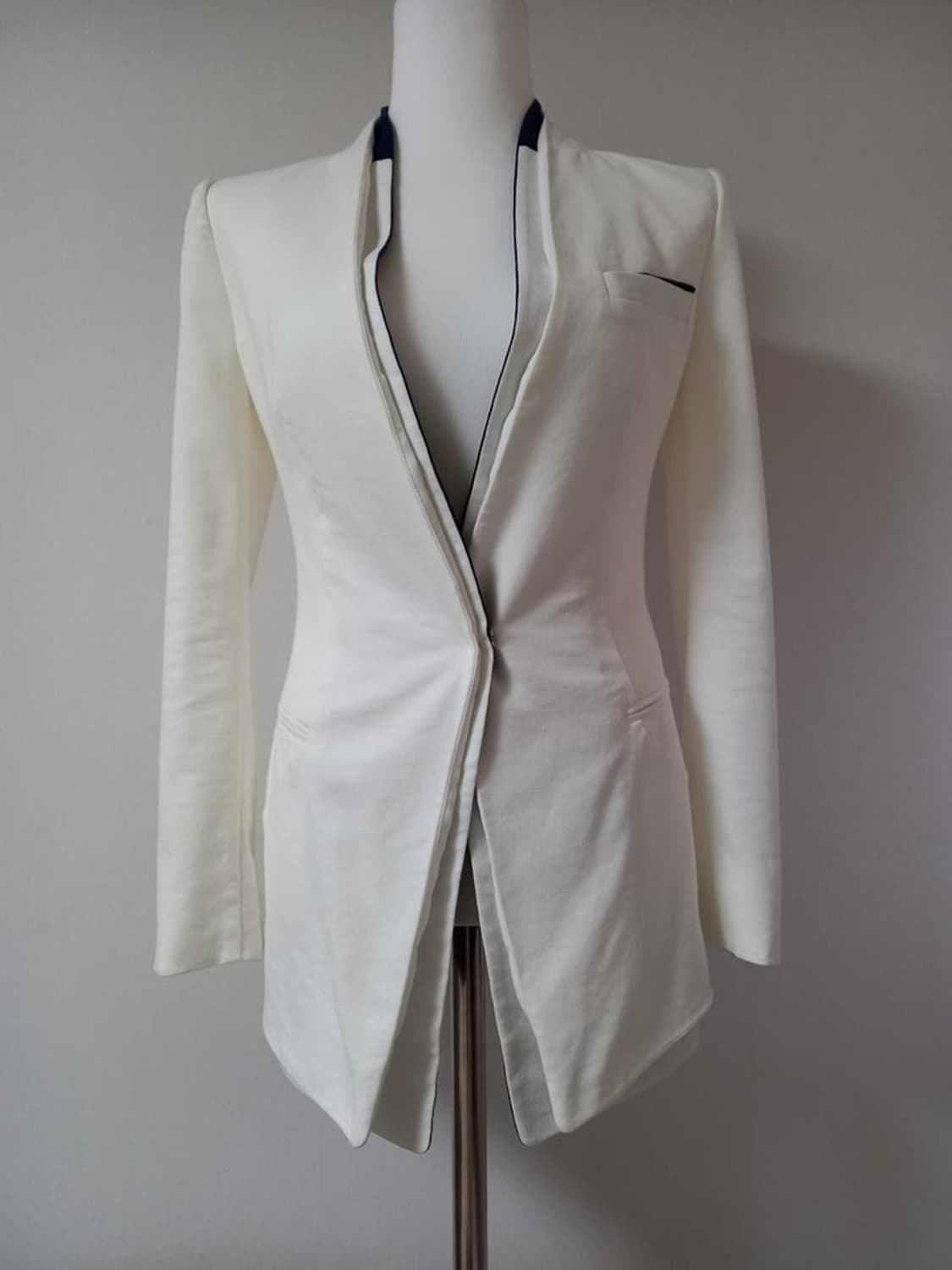 쥬크 자켓 상품이미지1