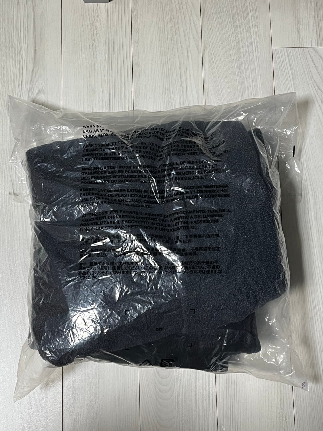 이지갭 플리스 바지  상품이미지1