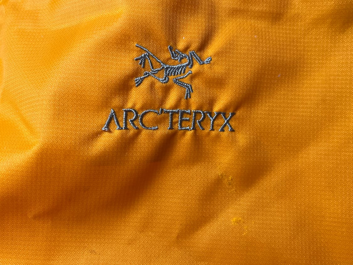 아크테릭스 인덱스 15 백팩 상품이미지4