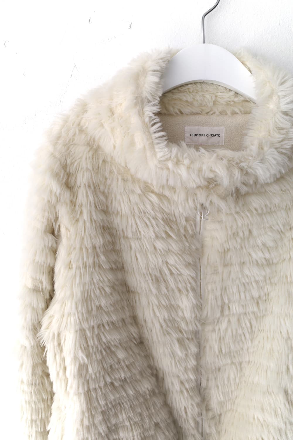 tsumori chisato) fur jumper 상품이미지3