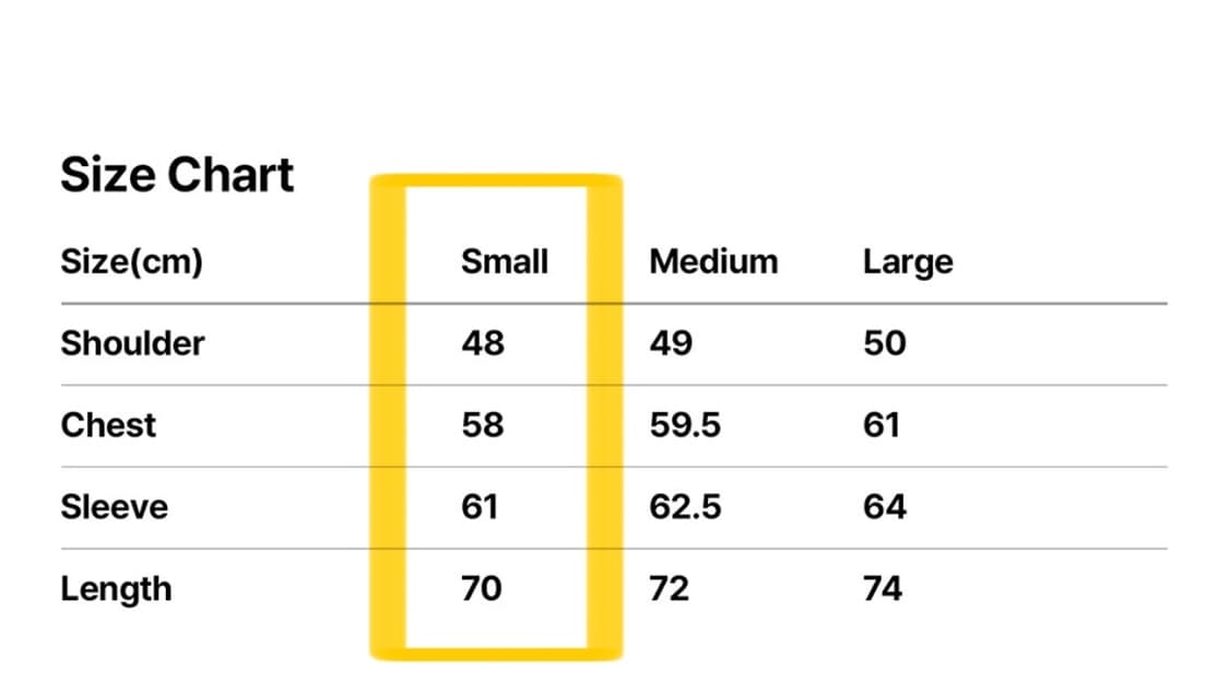 마하그리드 경량패딩 s 상품이미지3