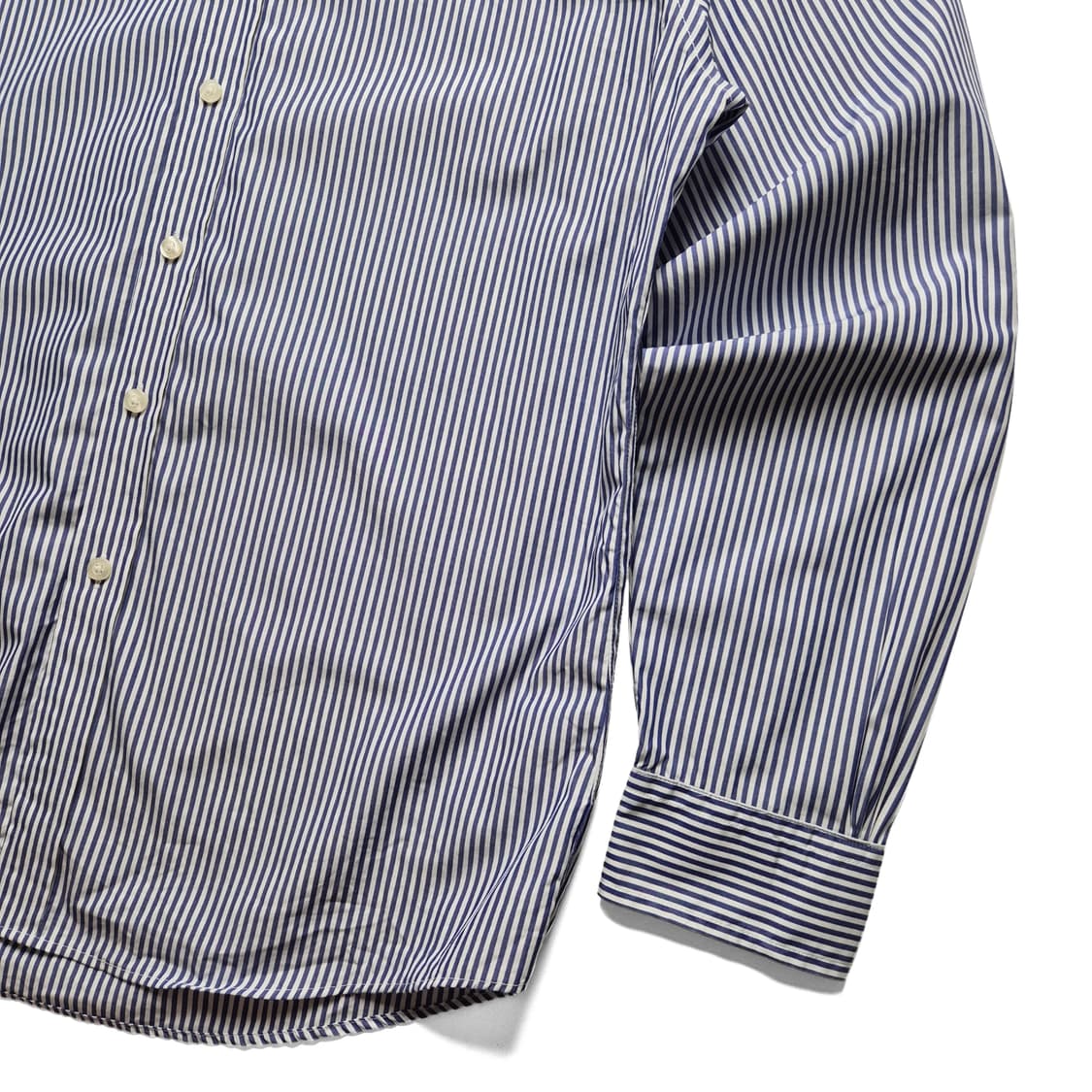 [L] 브룩스브라더스 스트라이프 셔츠 상품이미지5