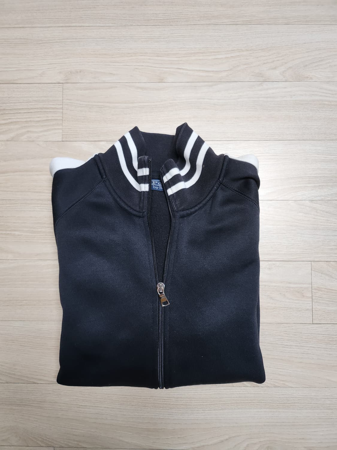 폴로랄프로렌 집업저지(XL 상품이미지5