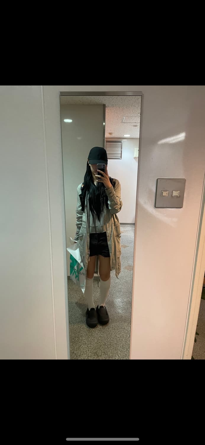 올세인츠 자켓 상품이미지1