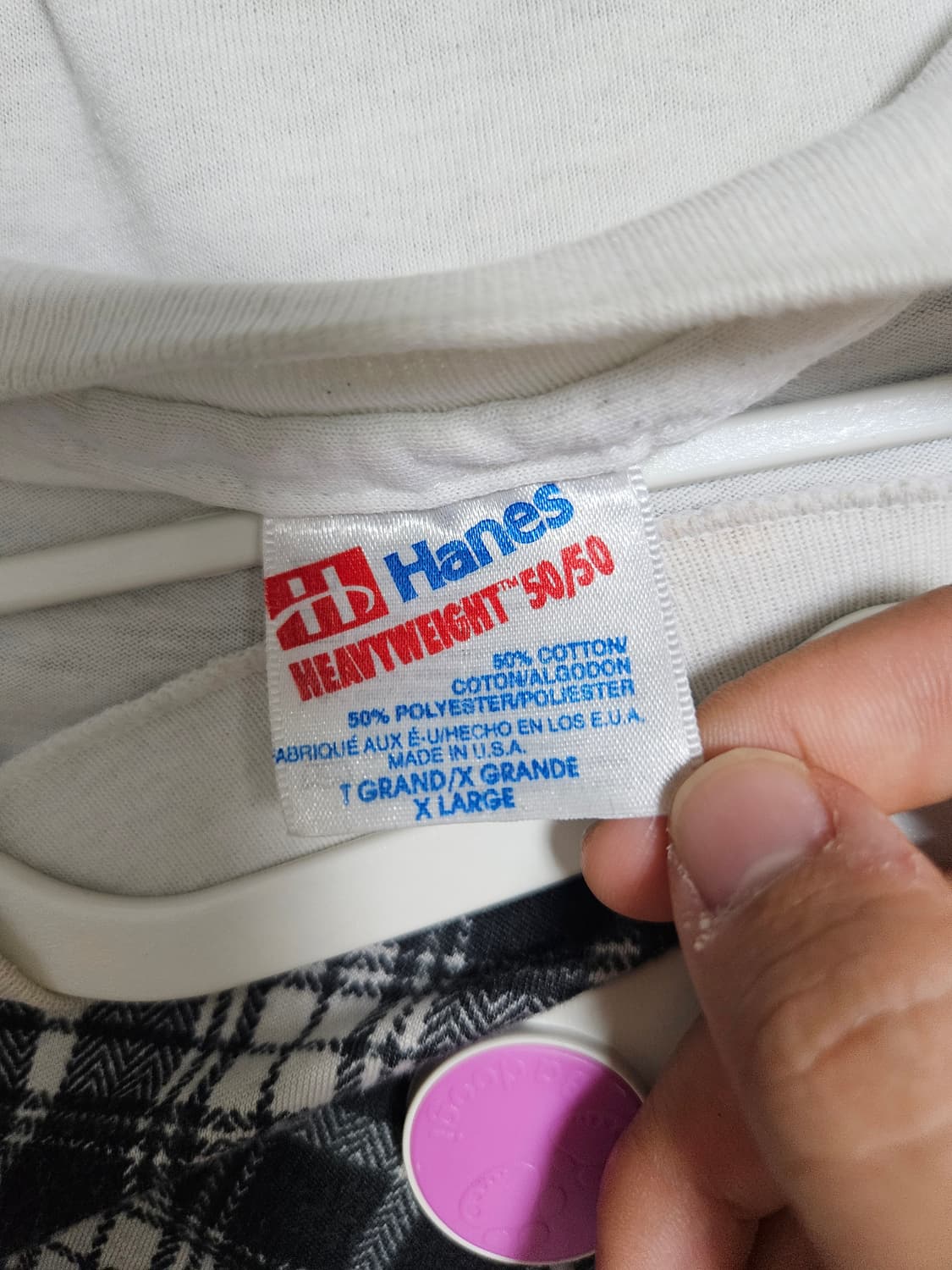 94년 맥도널드 티셔츠 상품이미지3