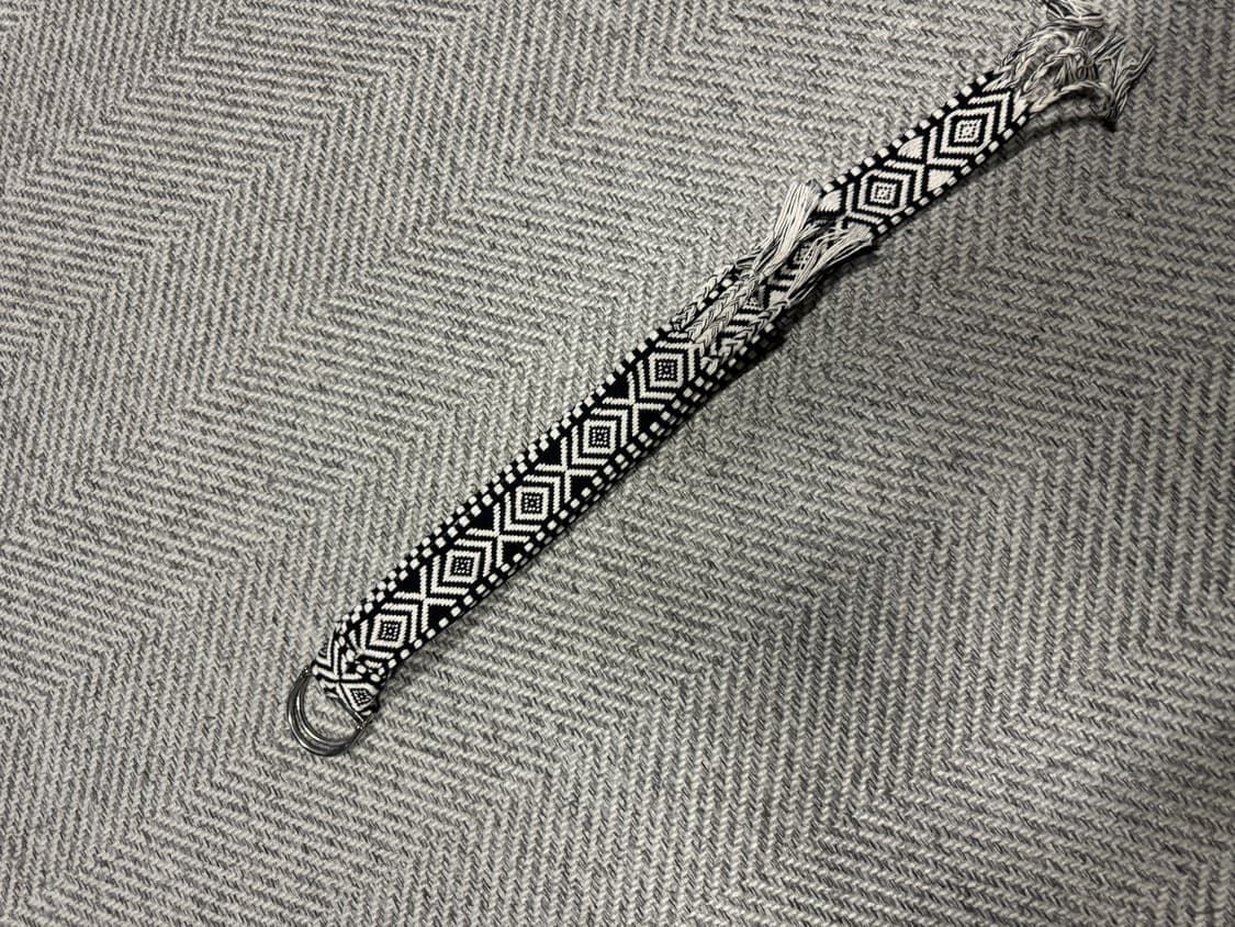 에스닉 벨트 상품이미지1