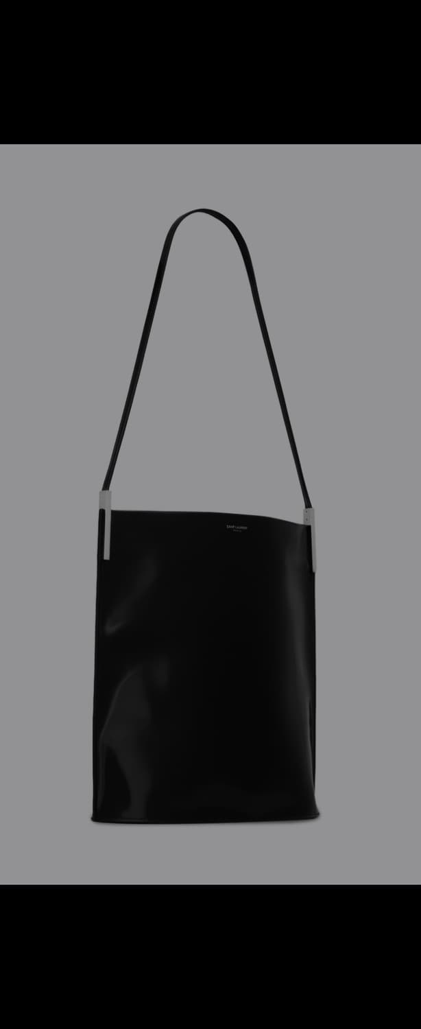 [미착용/새제품] 생로랑 수잔 리지드 숄더백(로제착용) 상품이미지10