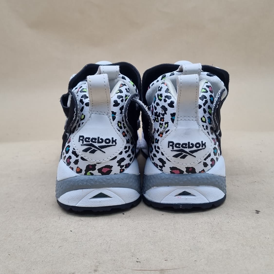 리복 인스타펌프 퓨리 여성운동화230 상품이미지4