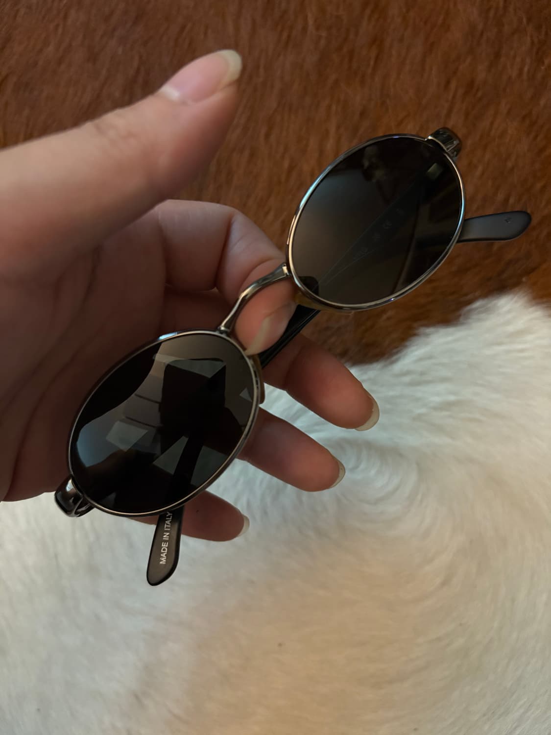 Calvin klein sunglasses  상품이미지2