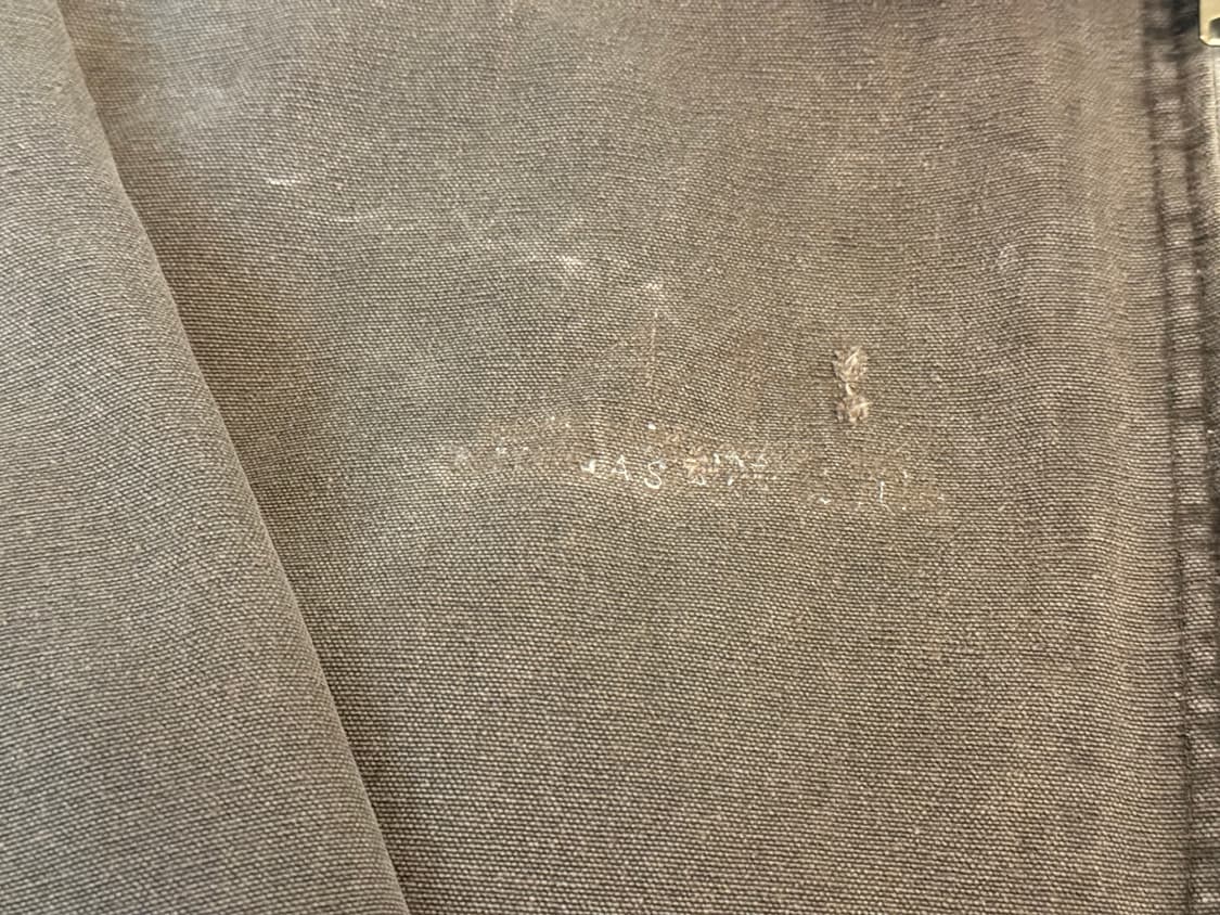 [XL] 칼하트 carhartt 디트로이트 자켓 J97 CHT 상품이미지6