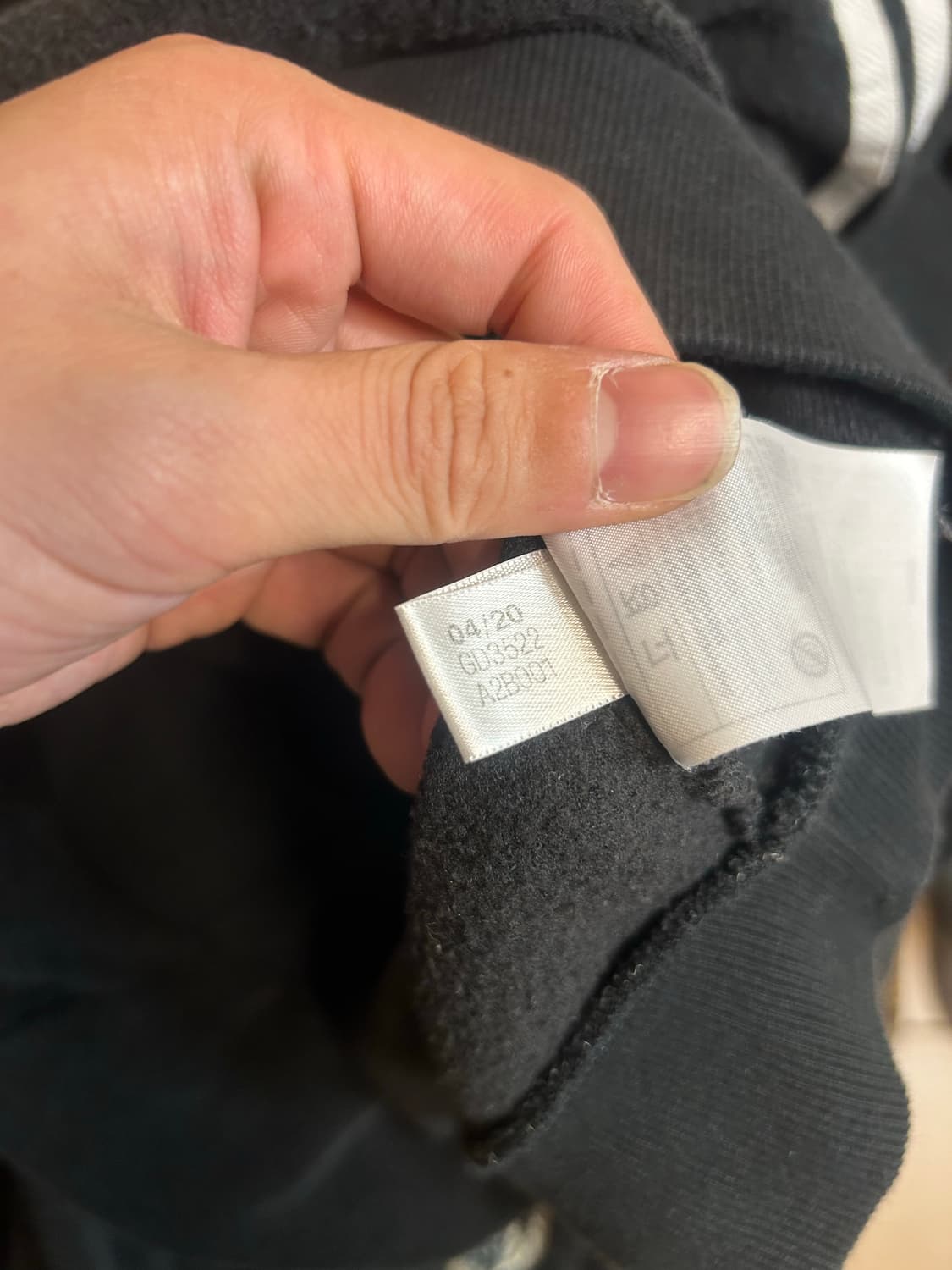 아디다스 부클져지XL 상품이미지7