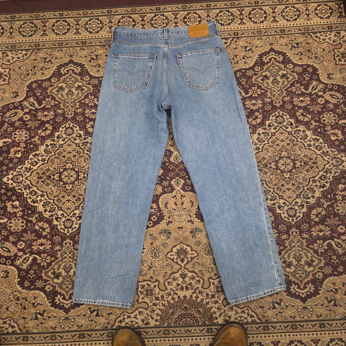 리바이스 568 32 사이즈 상품이미지2