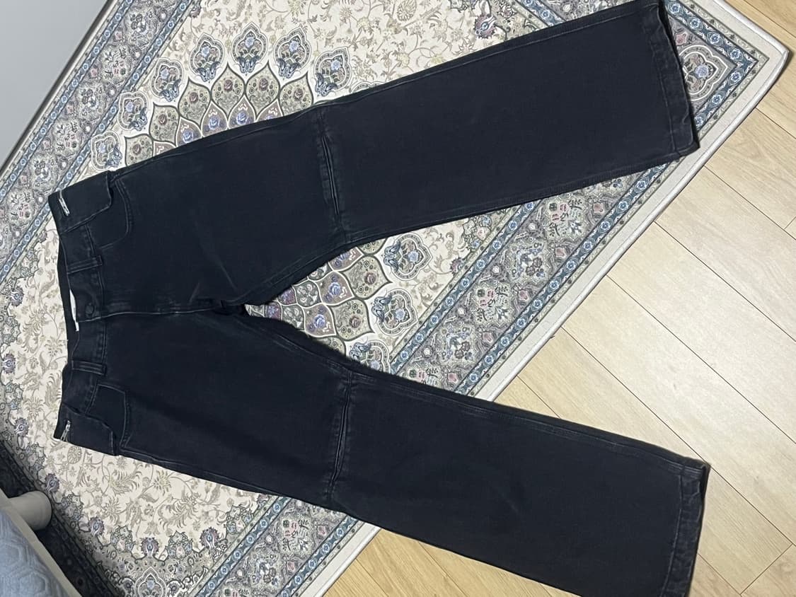 플라스틱프로덕트 백팬츠 M사이즈 상품이미지7