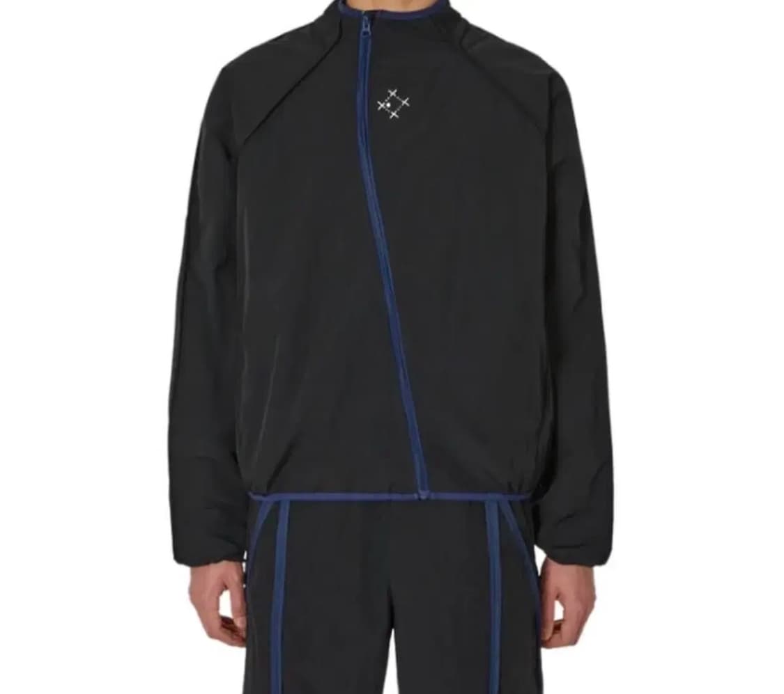 J.L-A.L x 사운드 스포츠 자켓 L 사이즈 상품이미지1