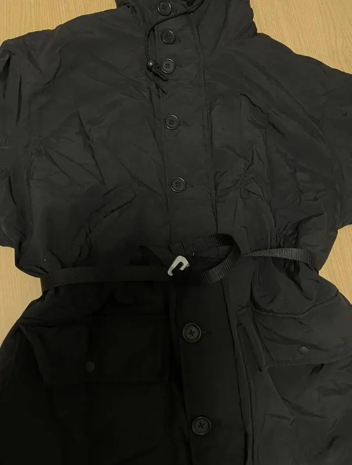 burlap outfitter 패딩코트 L사이즈 상품이미지7