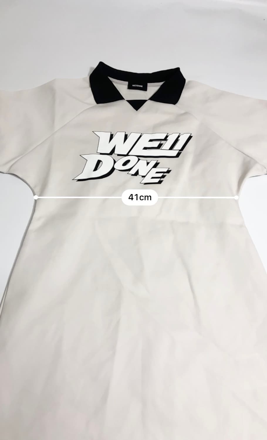 We11done 웰던 원피스 m 상품이미지9