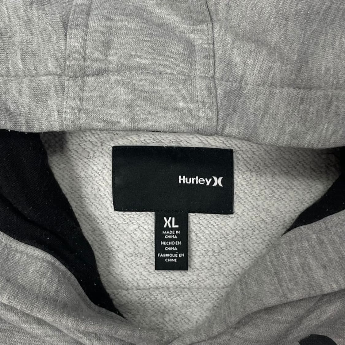 헐리 스펠아웃 후드티 v0065 상품이미지5