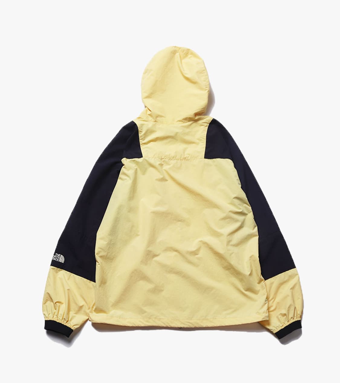 THE NORTH FACE PURPLE LABEL - WIND PARKA 상품이미지9