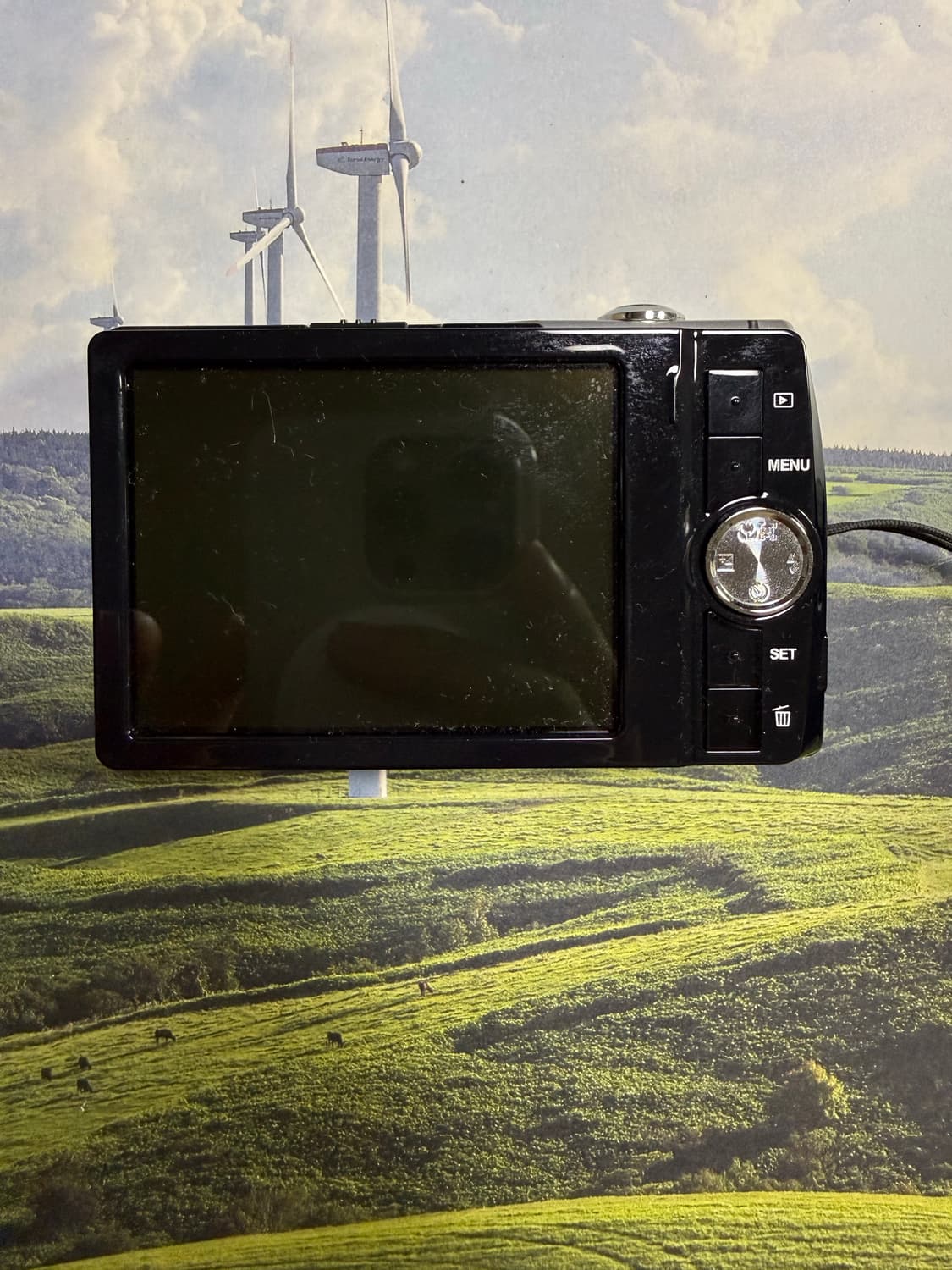 박스품) Rollei flexline 140 롤라이 빈티지 디카 상품이미지3