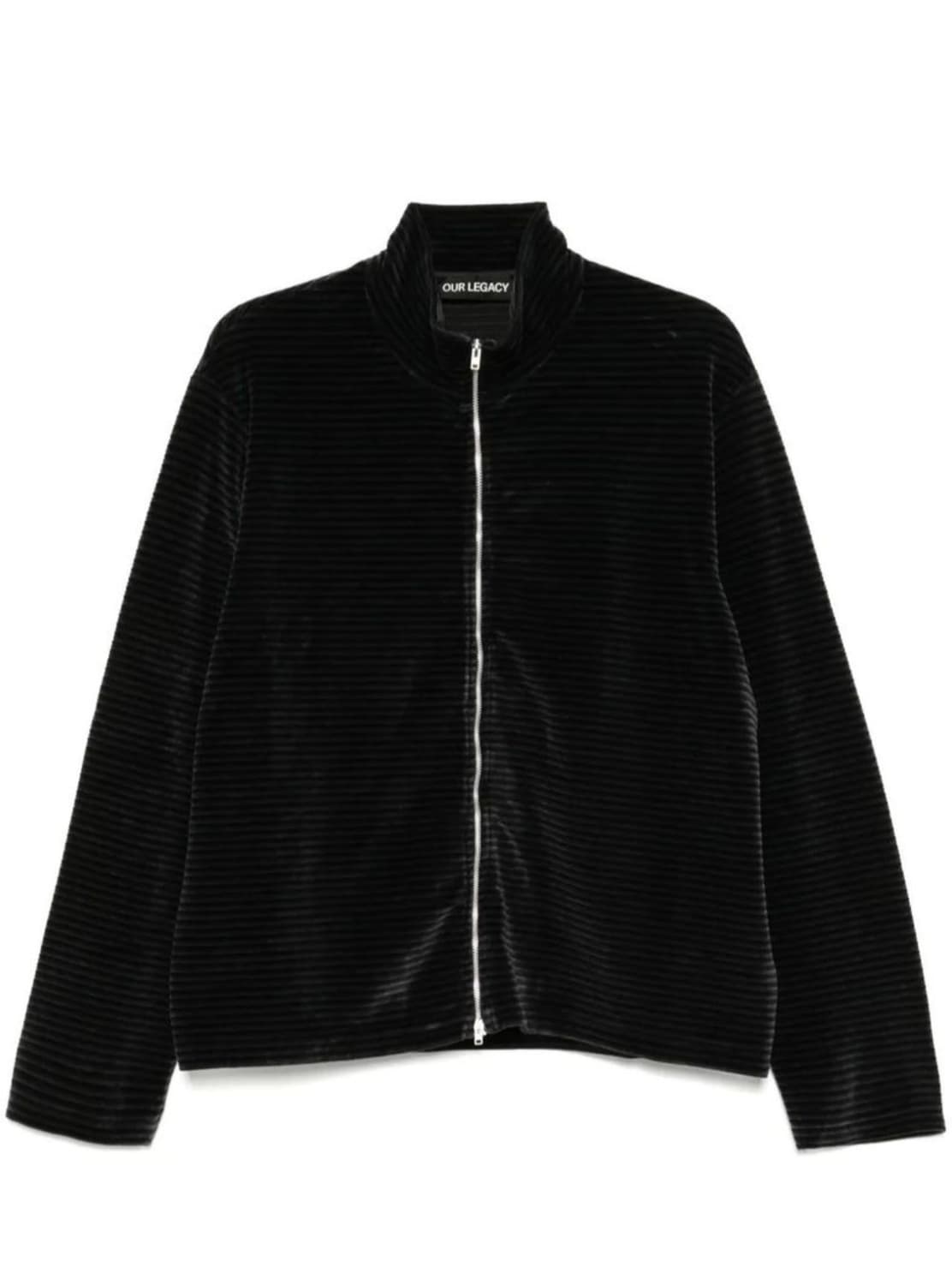 아워레가시 슈렁큰 벨루어 집업 48 상품이미지1