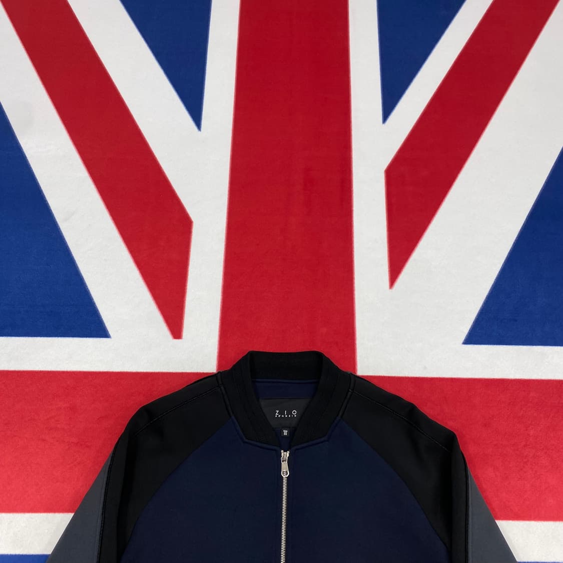 지오송지오 네오프렌자켓 100 상품이미지2