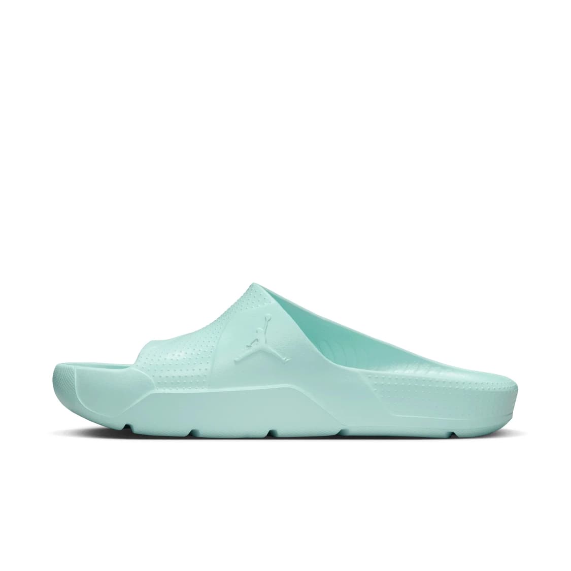 나이키 조던 포스트 슬리퍼 슬라이드 라이트 듀 FZ6511 301 상품이미지4