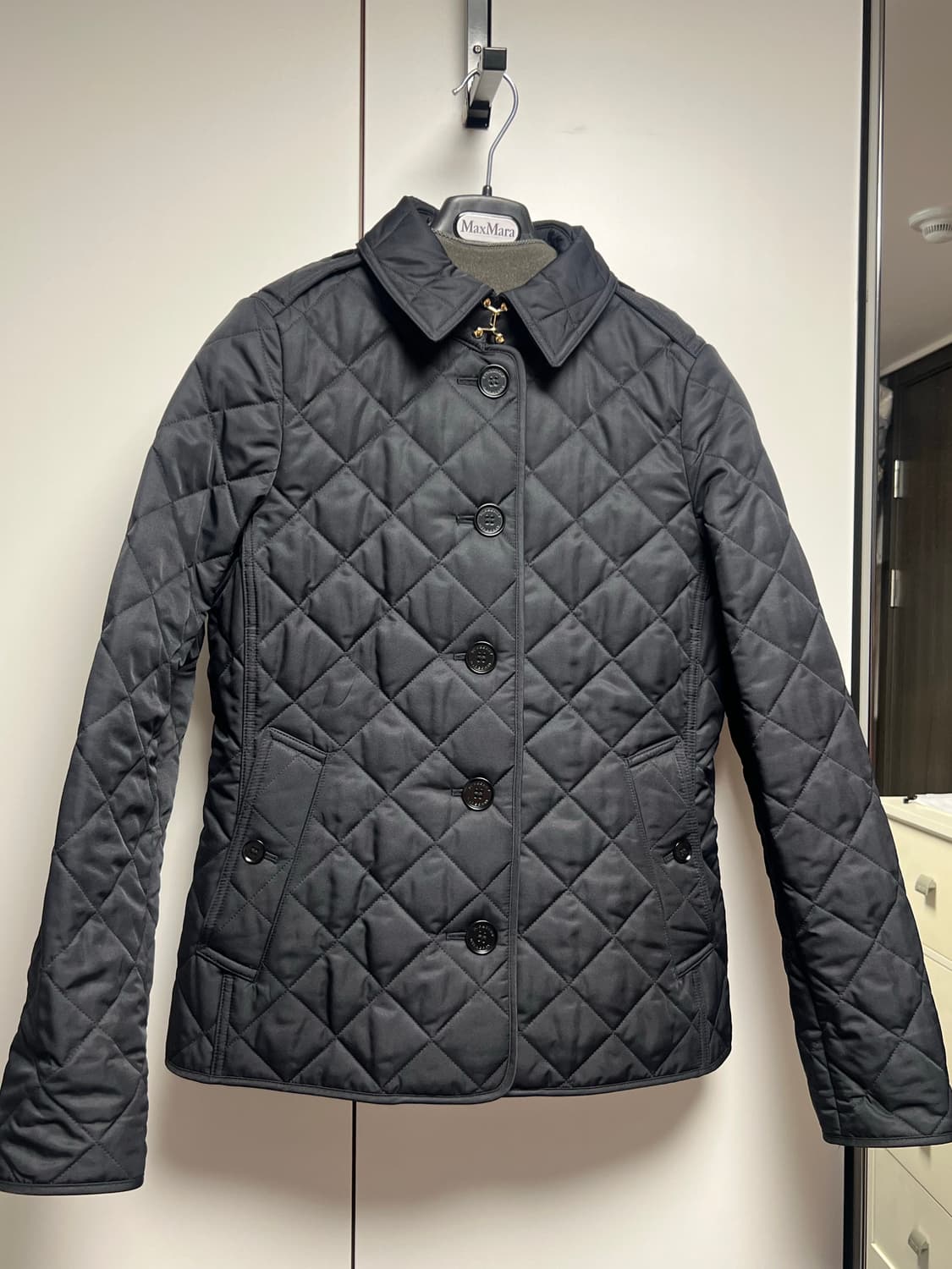 버버리 뉴프랭크비 패딩자켓 상품이미지3