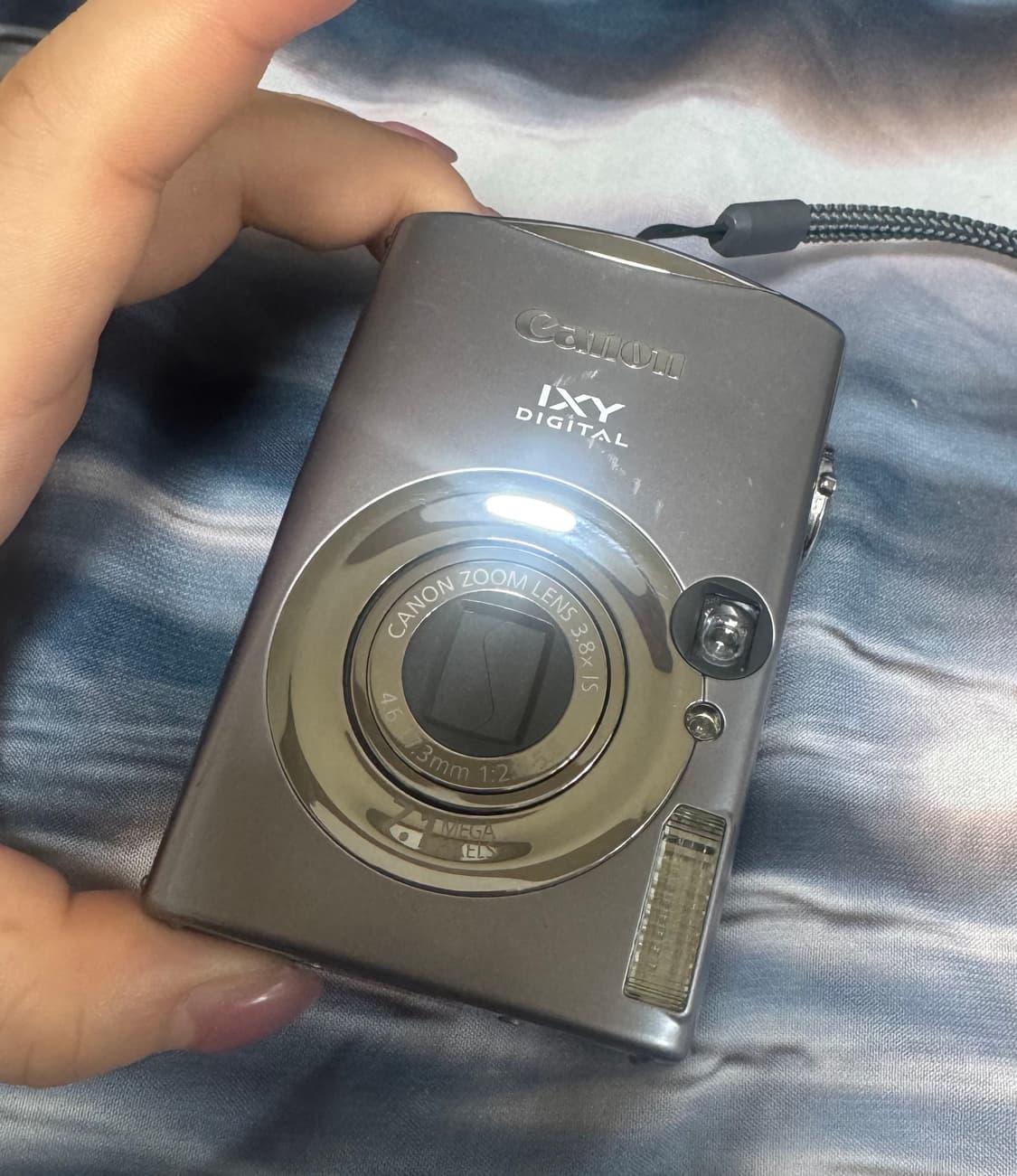 작례⭕️)캐논 ixy 900 = ixus 850 카메라🩷 상품이미지1