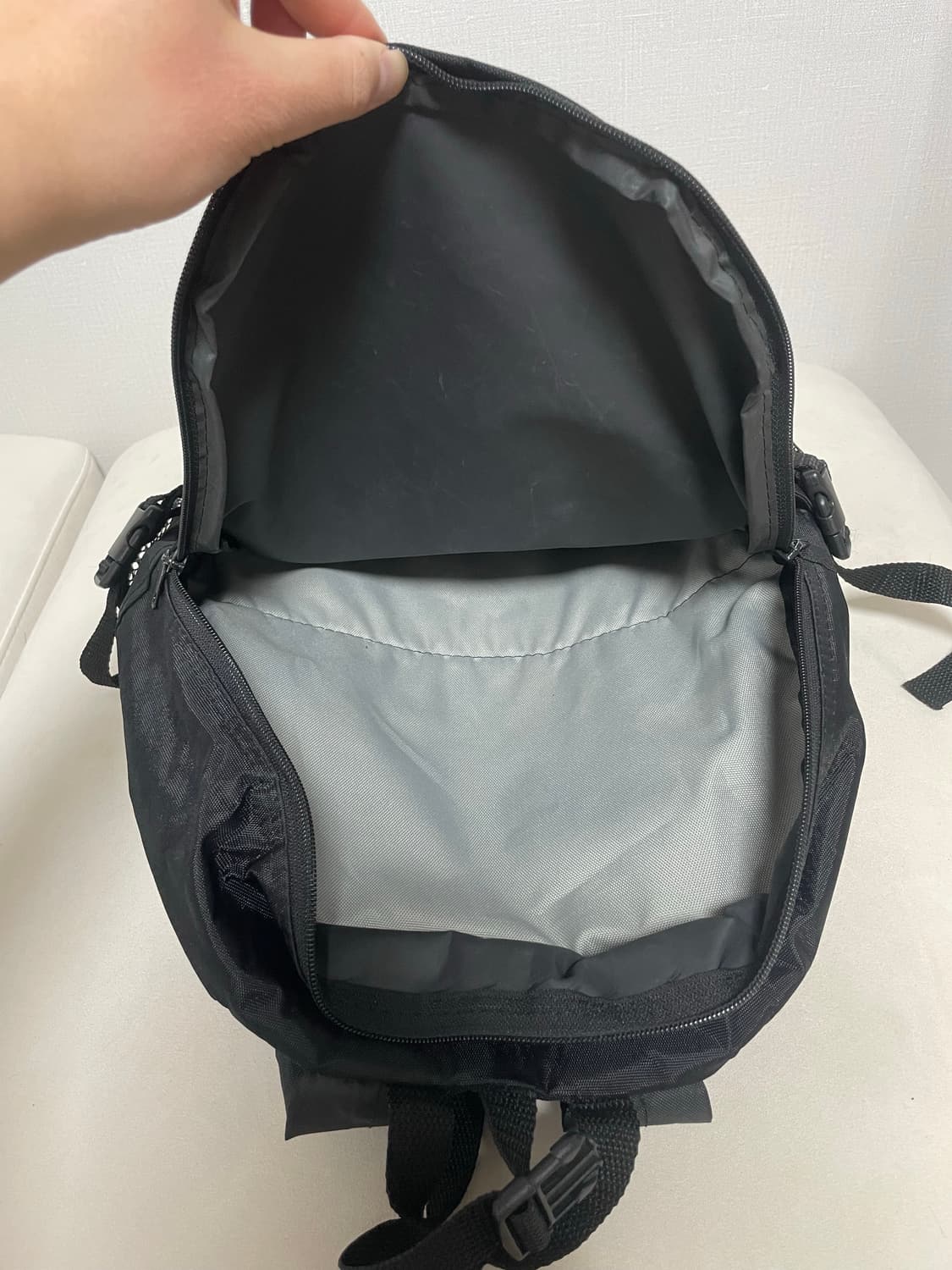 살로몬 K2 콜라보 인라인스케이트 백팩 상품이미지4