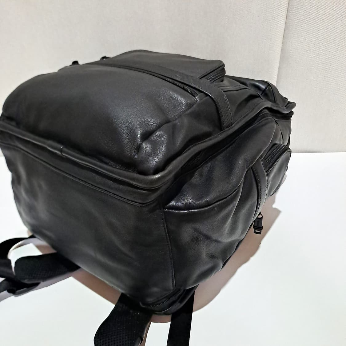 (택포) 투미 알파 티패스 비즈니스 브리프팩 96578D2 B921 상품이미지8