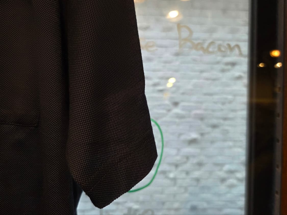 이탈리아 브랜드 듀퐁 티셔츠 상품이미지7