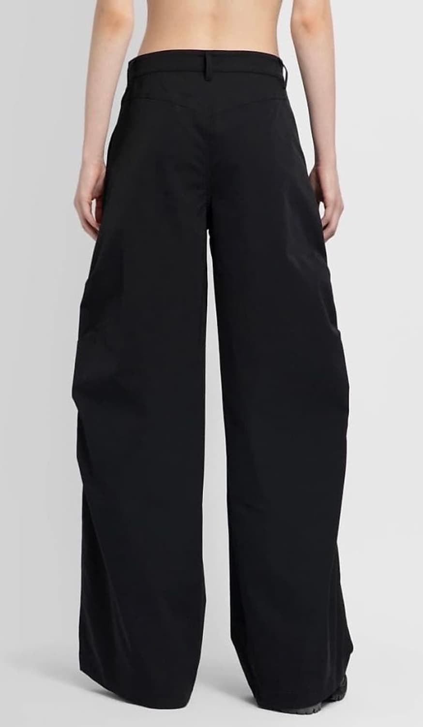 키코 코스타디노브 23ss 펜타 다트 팬츠 블랙 상품이미지4