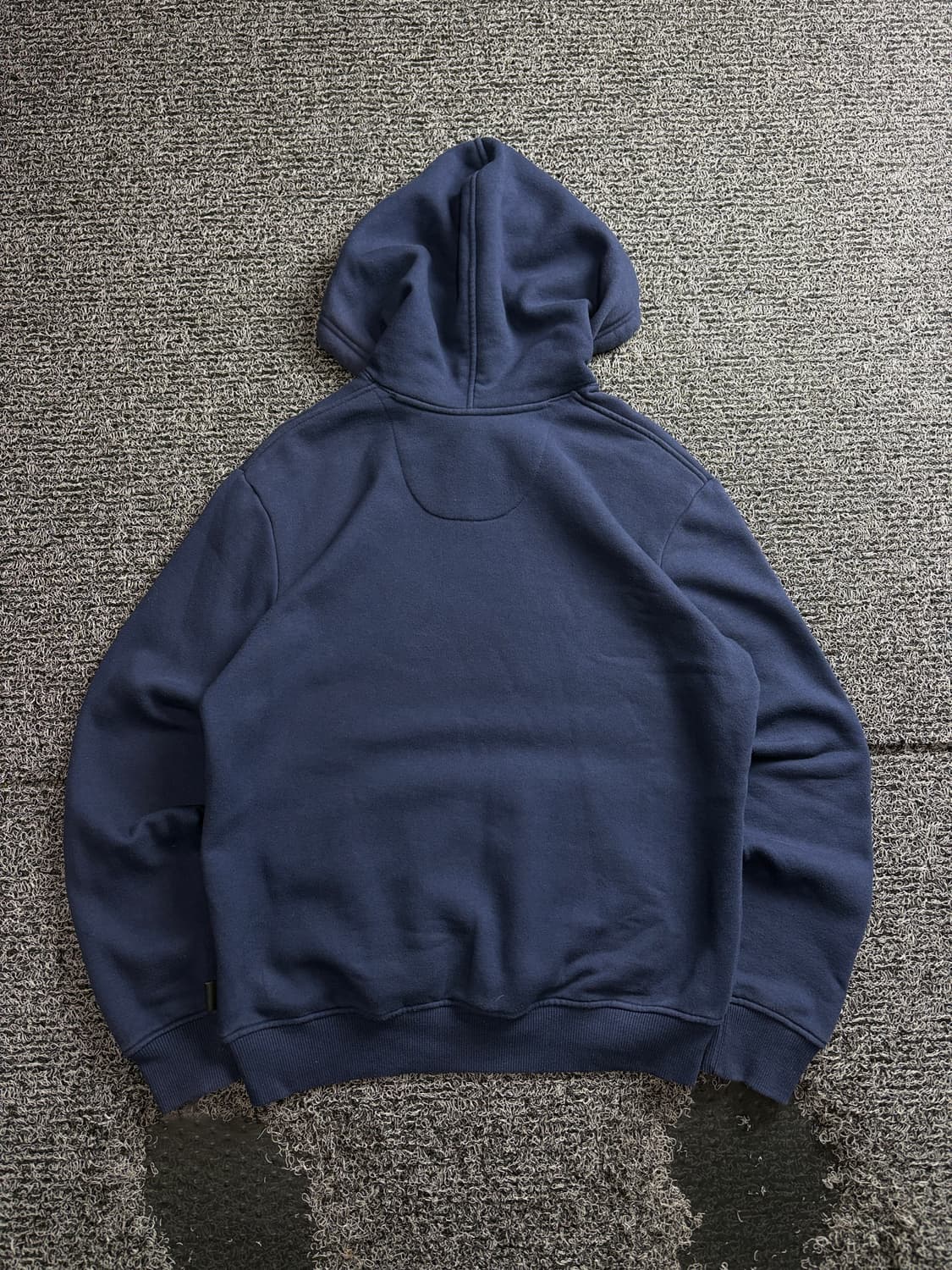 파타고니아 센터 빅로고 미니멀 후디 3915 상품이미지4