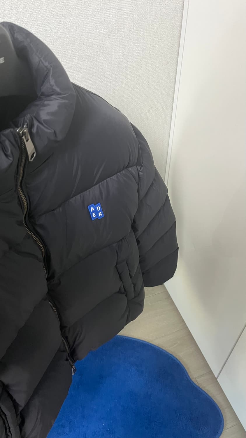 아더에러 시그니피컨트 푸퍼 M사이즈 상품이미지3