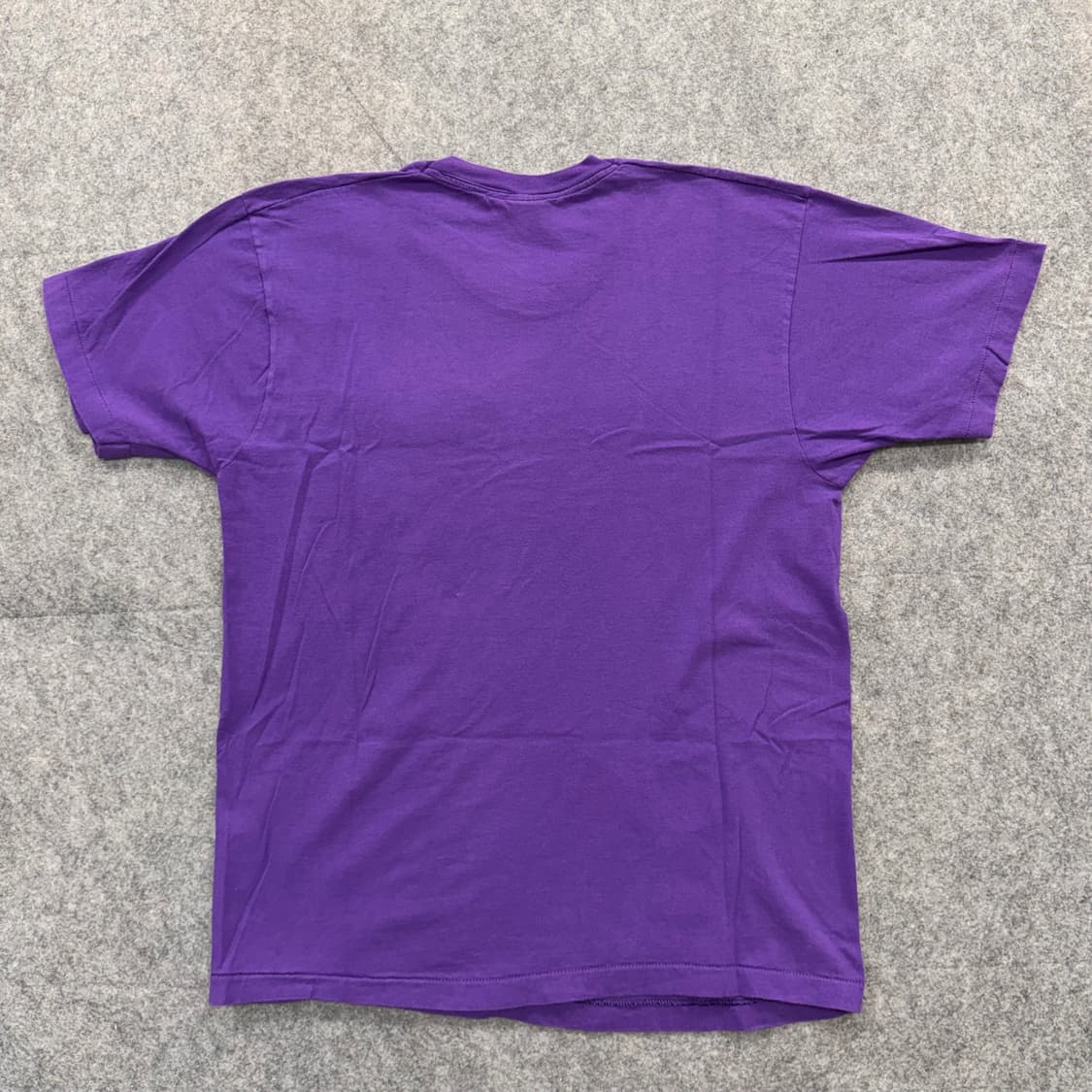 90s Vintage Fruit Of The Loom Blank Tee 상품이미지7