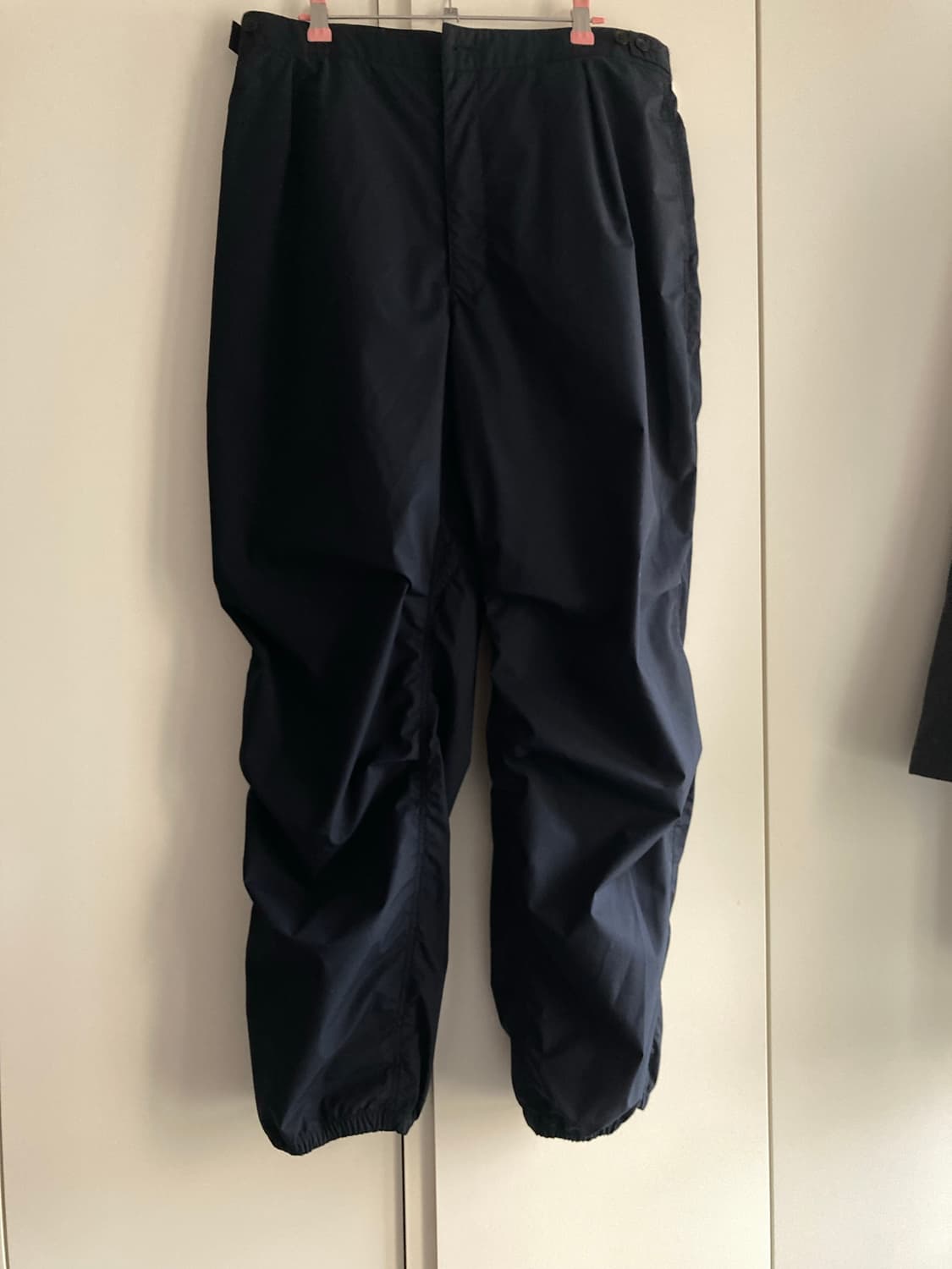 Nanamica Deck Pants  상품이미지1