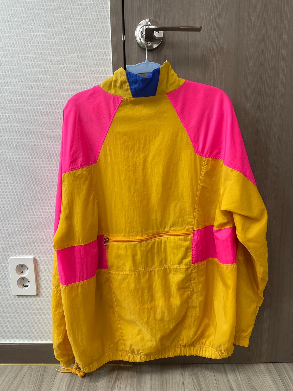 우체국택포) 나이키 베이퍼웨이브 아노락 상품이미지2