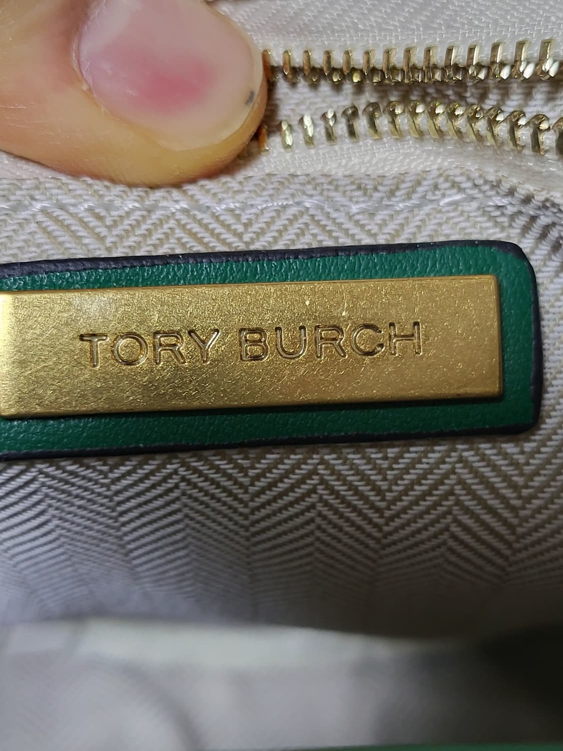 토리버치 크로스백  상품이미지8