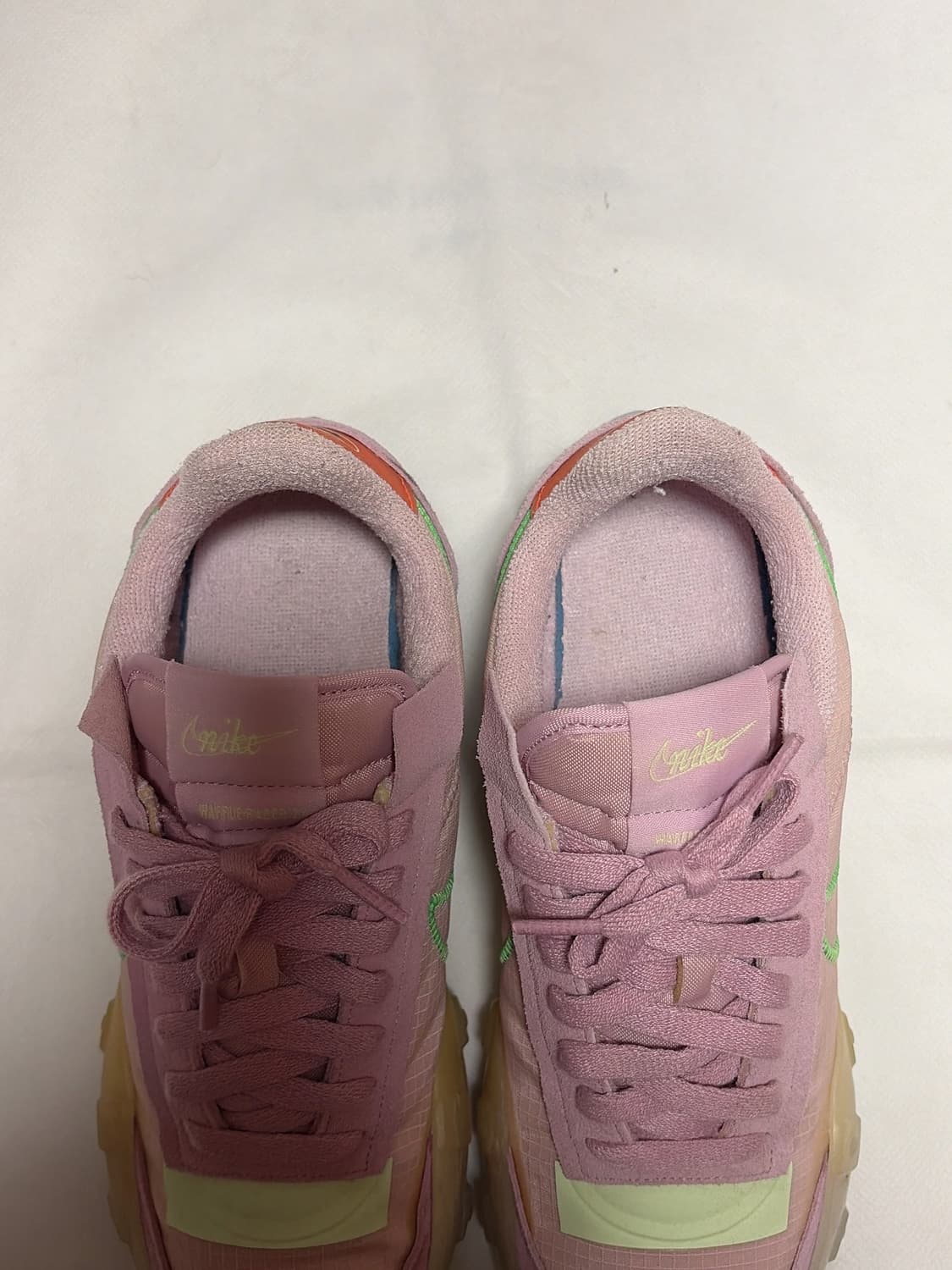 나이키 와플레이서 2X 255 사이즈 판매합니다 ! 상품이미지2