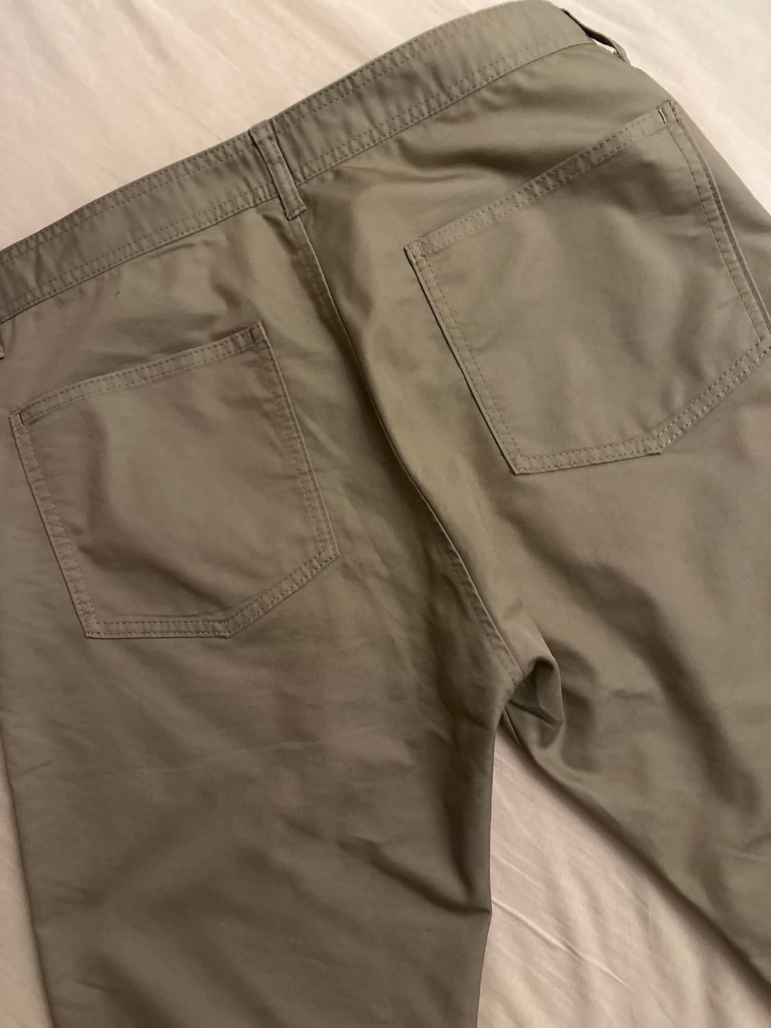 M) Comme des Garcons Homme pants 상품이미지3