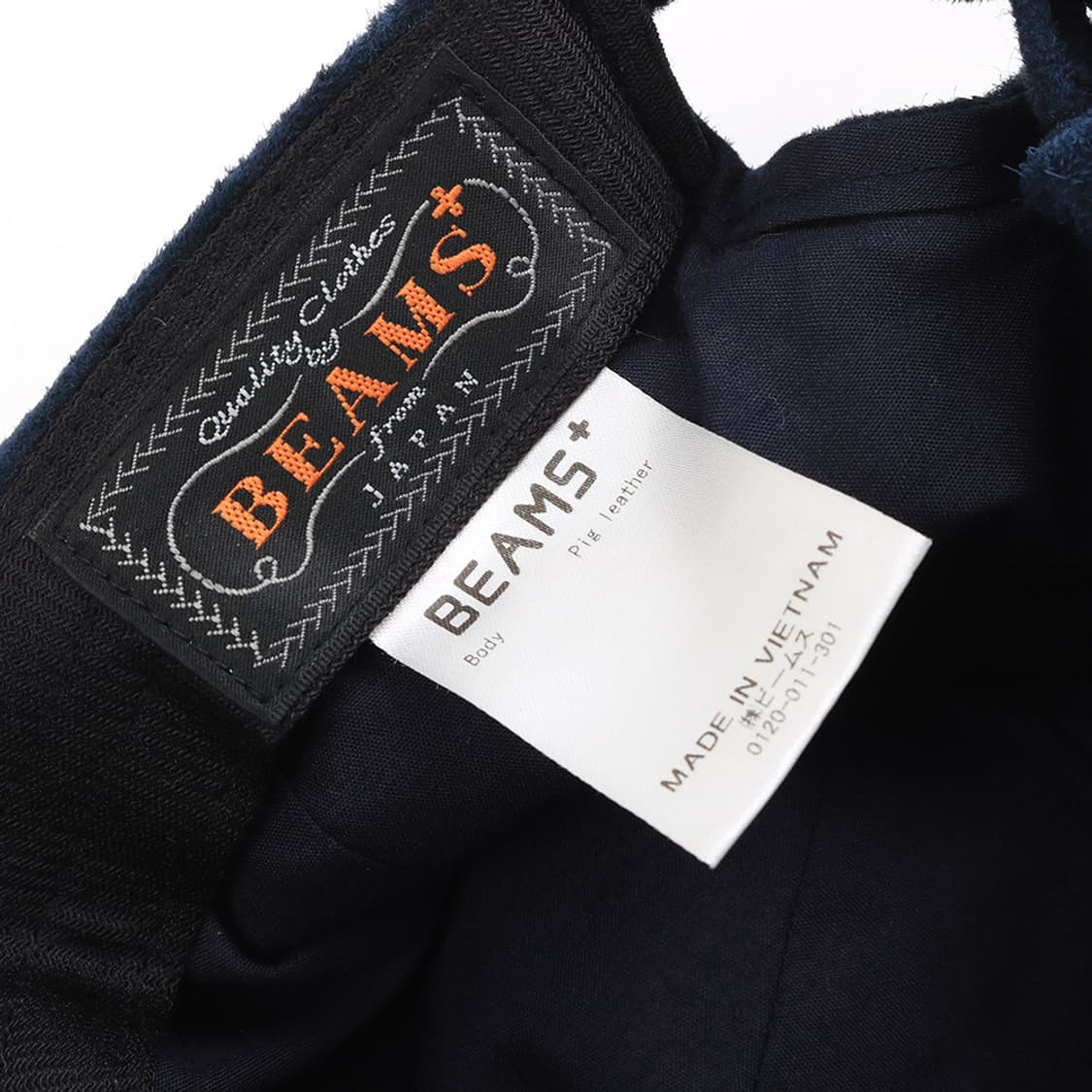  BEAMS PLUS 상품이미지5