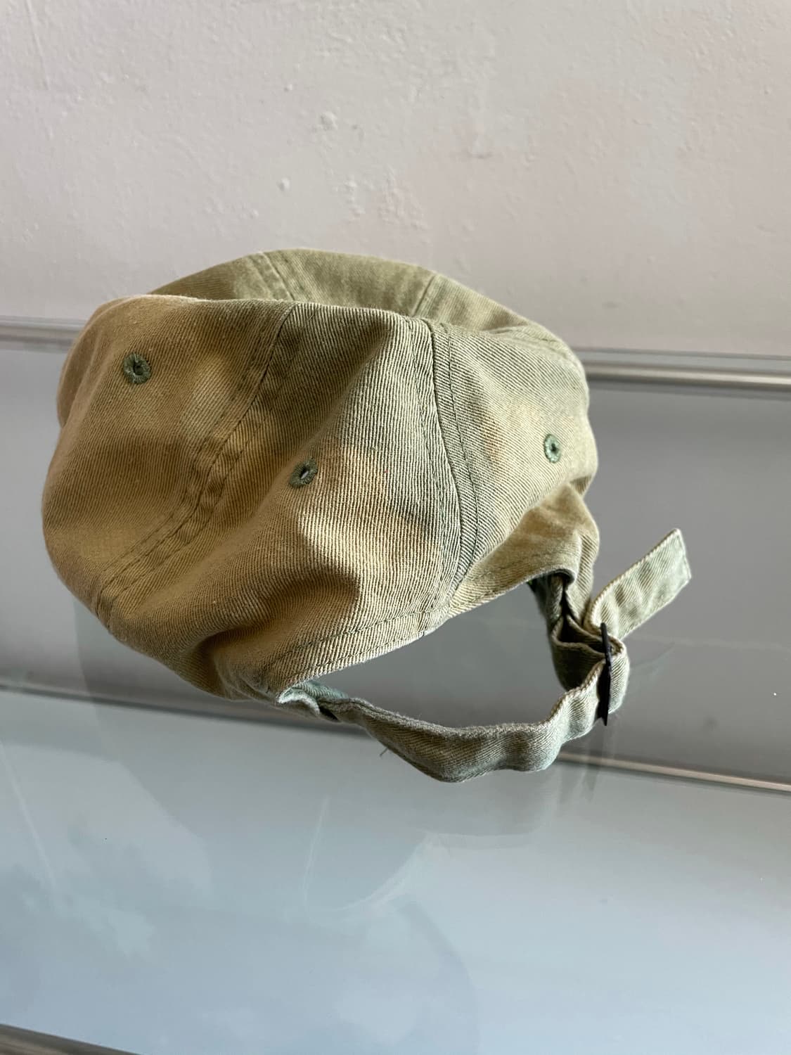 나이키 타이다이 볼캡 상품이미지3