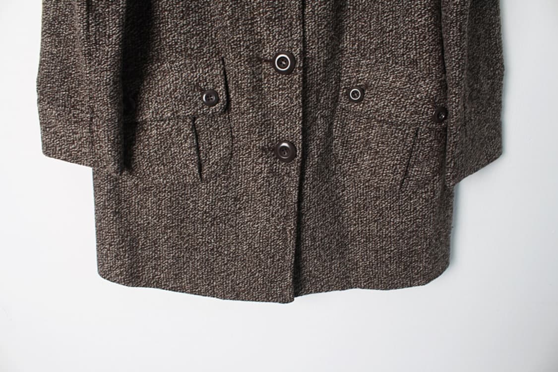 파이널디시전 우먼 자켓 상품이미지3