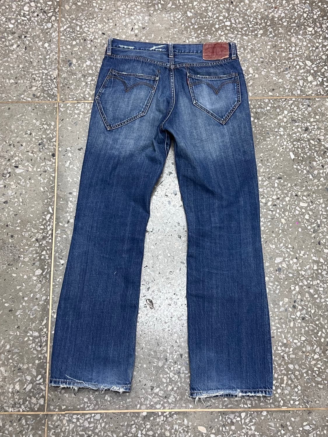 Levis 517  상품이미지4