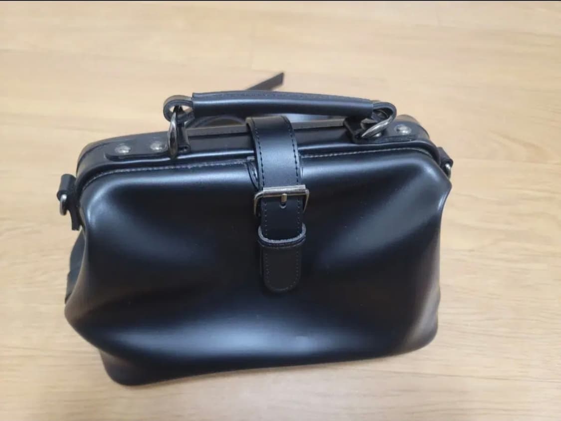 닥터백 미사용 상품이미지2