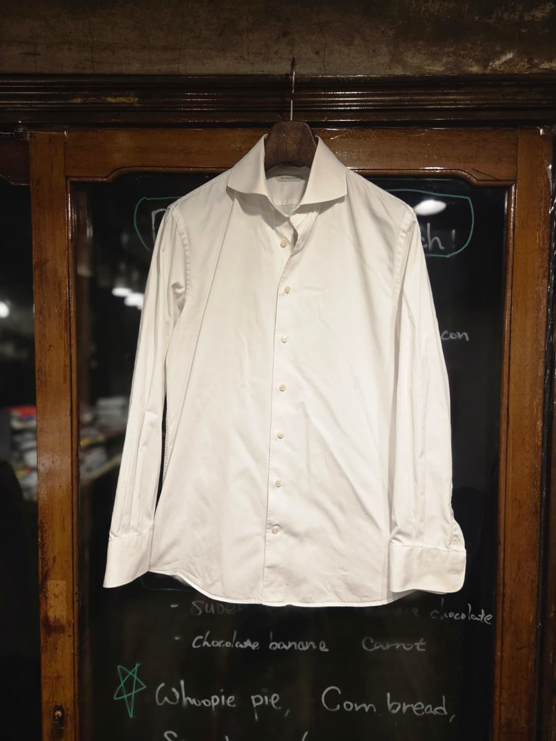 수트서플라이 셔츠 상품이미지8