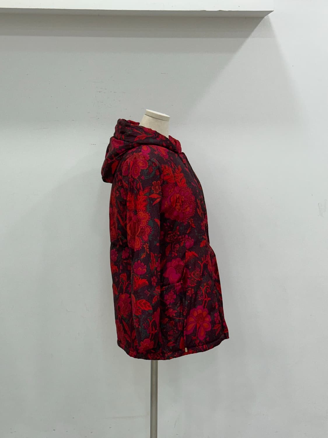 오일릴리 패딩 상품이미지4