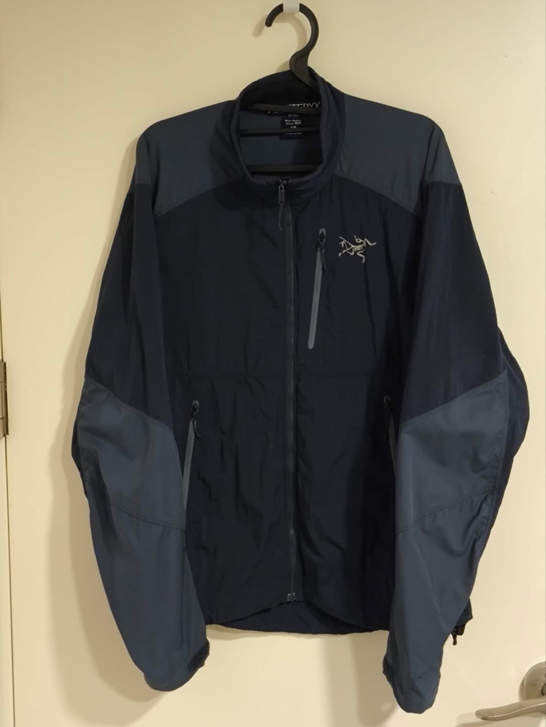 SP 아크테릭스 감마SL 상하의세트 상품이미지2